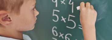 Математика 3 класс – какие темы нужно и важно выучить?